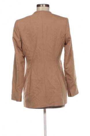 Damen Blazer S.Oliver Black Label, Größe S, Farbe Beige, Preis € 20,99