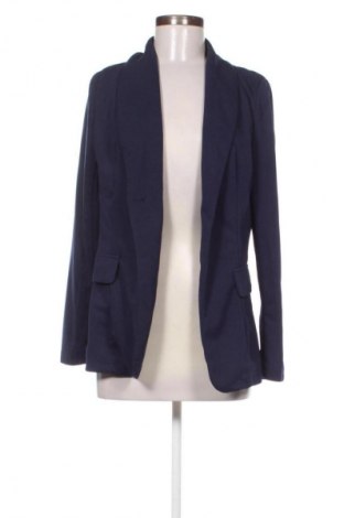Damen Blazer SHEIN, Größe M, Farbe Blau, Preis € 25,00