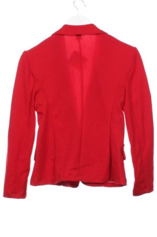 Női blézer SHEIN, Méret XS, Szín Piros, Ár 3 999 Ft