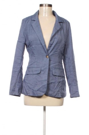 Női blézer SHEIN, Méret S, Szín Kék, Ár 4 409 Ft