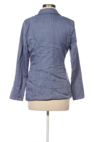 Női blézer SHEIN, Méret S, Szín Kék, Ár 4 409 Ft