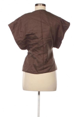 Női blézer SHEIN, Méret S, Szín Barna, Ár 6 329 Ft