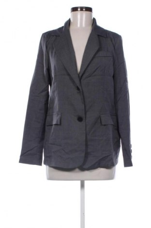 Női blézer SHEIN, Méret M, Szín Szürke, Ár 3 419 Ft