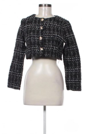 Női blézer SHEIN, Méret S, Szín Sokszínű, Ár 5 609 Ft