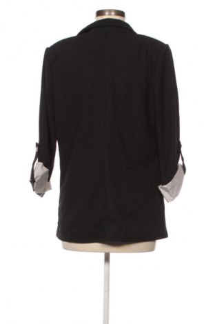 Damen Blazer SHEIN, Größe L, Farbe Schwarz, Preis € 8,99