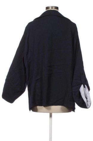 Damen Blazer SHEIN, Größe 3XL, Farbe Blau, Preis € 17,99