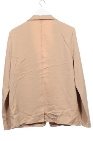 Damen Blazer SHEIN, Größe XL, Farbe Beige, Preis € 9,99