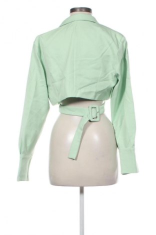 Damen Blazer SHEIN, Größe L, Farbe Mehrfarbig, Preis € 12,99