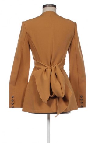 Dámské sako  SHEIN, Velikost M, Barva Hnědá, Cena  696,00 Kč