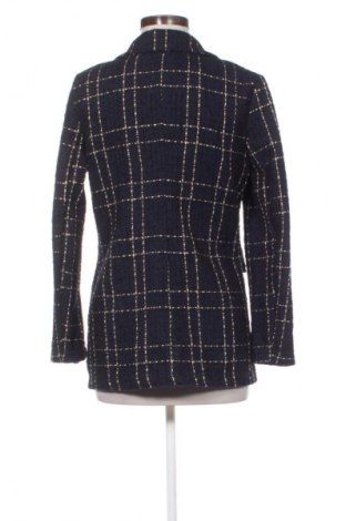 Damski żakiet SHEIN, Rozmiar M, Kolor Kolorowy, Cena 131,57 zł