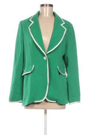 Damen Blazer SHEIN, Größe M, Farbe Grün, Preis € 10,99