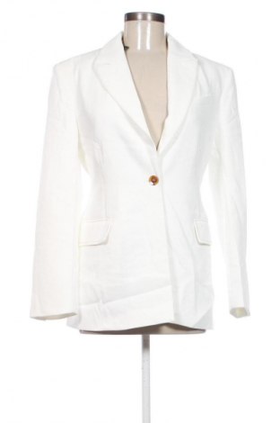 Damen Blazer Saba, Größe M, Farbe Weiß, Preis € 74,99