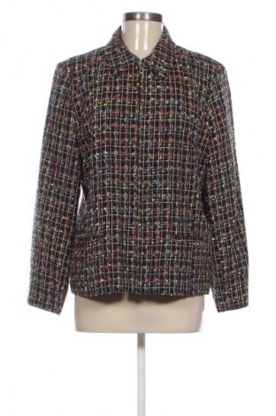 Sacou de femei Sag Harbor, Mărime L, Culoare Multicolor, Preț 128,00 Lei