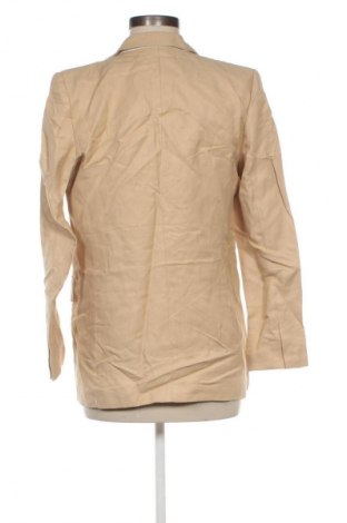 Női blézer Sandro, Méret S, Szín Bézs, Ár 37 089 Ft