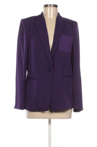 Damen Blazer Sandro, Größe M, Farbe Lila, Preis € 105,00