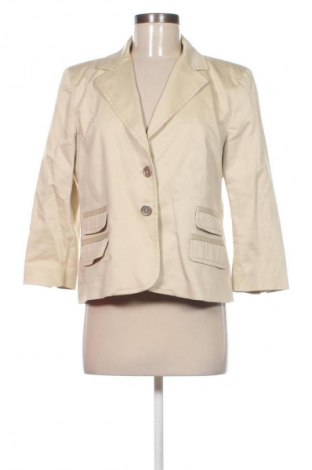 Дамско сако Sarah, Размер XL, Цвят Бежов, Цена 25,00 €