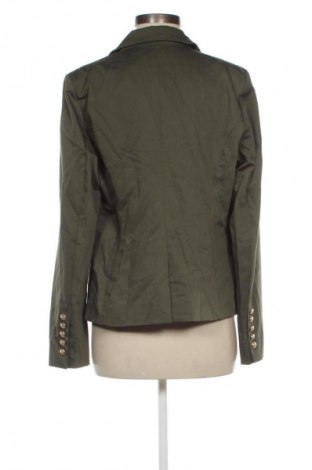 Női blézer Sass, Méret L, Szín Zöld, Ár 17 679 Ft