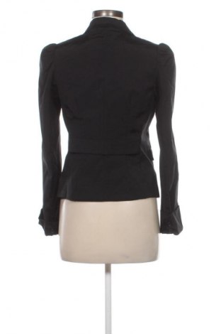 Női blézer Sinequanone, Méret M, Szín Fekete, Ár 23 141 Ft