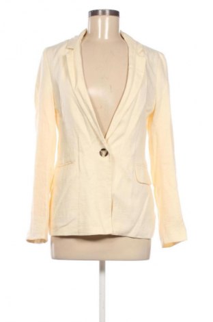 Női blézer Sinsay, Méret S, Szín Ekrü
, Ár 10 102 Ft