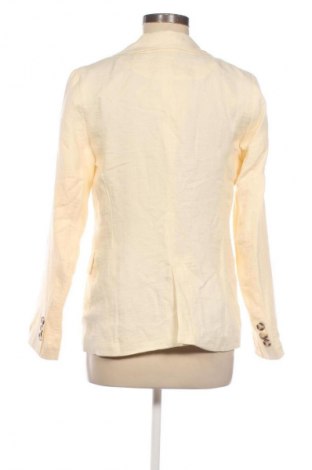 Női blézer Sinsay, Méret S, Szín Ekrü
, Ár 10 102 Ft