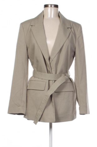 Damen Blazer Sinsay, Größe M, Farbe Grün, Preis € 25,00