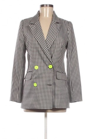 Damen Blazer Sinsay, Größe S, Farbe Mehrfarbig, Preis € 24,55