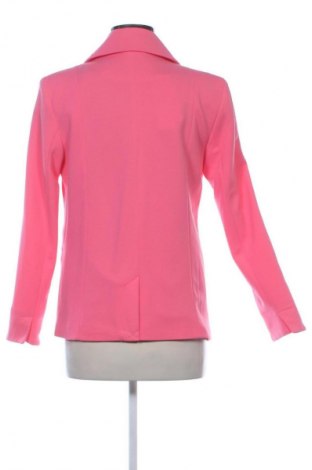 Γυναικείο σακάκι Sinsay, Μέγεθος XS, Χρώμα Ρόζ , Τιμή 39,00 €