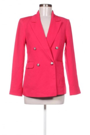 Damski żakiet Sinsay, Rozmiar XS, Kolor Czerwony, Cena 133,96 zł