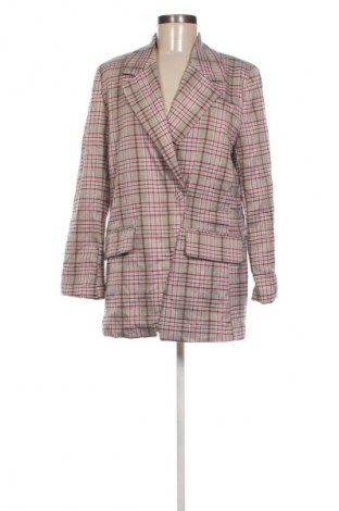 Sacou de femei Sinsay, Mărime L, Culoare Multicolor, Preț 79,99 Lei