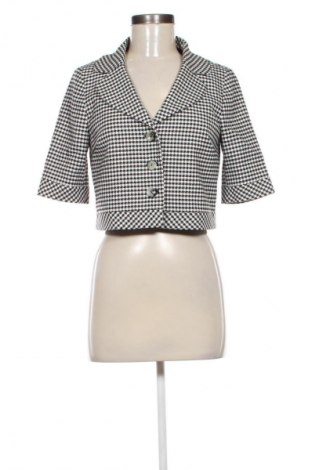 Damen Blazer Sisley, Größe XS, Farbe Mehrfarbig, Preis € 18,99