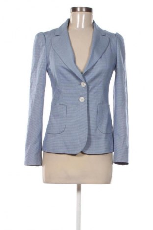 Női blézer Sisley, Méret XS, Szín Kék, Ár 7 049 Ft