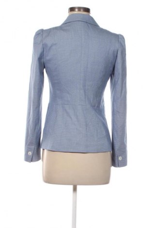 Női blézer Sisley, Méret XS, Szín Kék, Ár 7 049 Ft