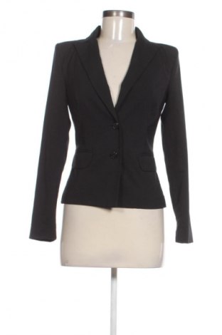 Női blézer Sisley, Méret XS, Szín Fekete, Ár 23 141 Ft