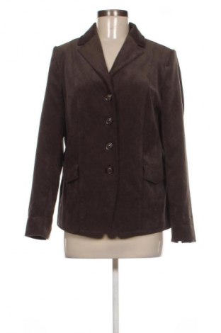 Damen Blazer Sommermann, Größe M, Farbe Braun, Preis € 15,99