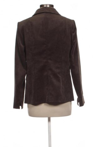 Damen Blazer Sommermann, Größe M, Farbe Braun, Preis € 15,99