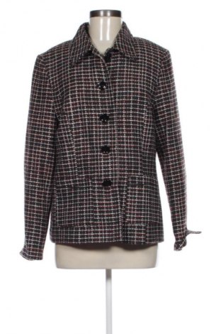 Γυναικείο σακάκι Steilmann, Μέγεθος L, Χρώμα Πολύχρωμο, Τιμή 13,99 €