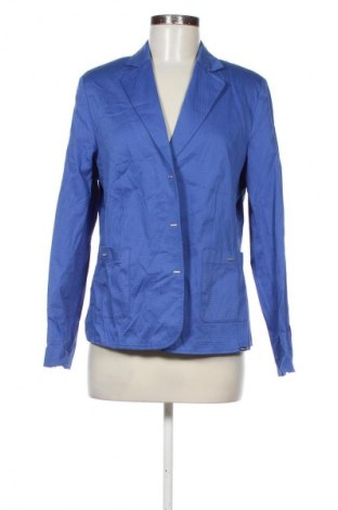Damen Blazer Steilmann, Größe L, Farbe Blau, Preis € 15,99