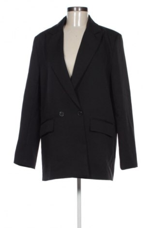 Damen Blazer Stradivarius, Größe M, Farbe Schwarz, Preis € 41,99