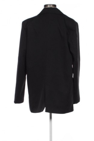 Damen Blazer Stradivarius, Größe M, Farbe Schwarz, Preis € 41,99