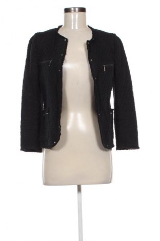 Damen Blazer Stradivarius, Größe S, Farbe Schwarz, Preis € 24,55
