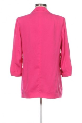 Damen Blazer Stradivarius, Größe S, Farbe Rosa, Preis € 24,55
