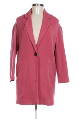Damen Blazer Stradivarius, Größe S, Farbe Aschrosa, Preis € 21,99