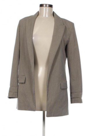 Дамско сако Stradivarius, Размер XS, Цвят Многоцветен, Цена 10,73 €