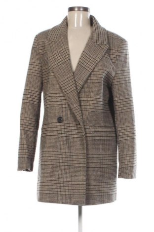 Дамско сако Stradivarius, Размер L, Цвят Многоцветен, Цена 9,71 €