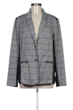 Γυναικείο σακάκι Street One, Μέγεθος XL, Χρώμα Πολύχρωμο, Τιμή 13,99 €