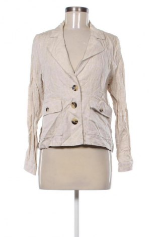 Női blézer Sussan, Méret M, Szín Bézs, Ár 15 679 Ft