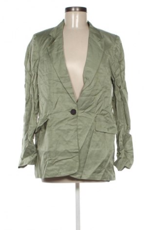 Női blézer Sussan, Méret M, Szín Zöld, Ár 15 659 Ft