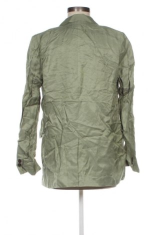 Női blézer Sussan, Méret M, Szín Zöld, Ár 15 659 Ft