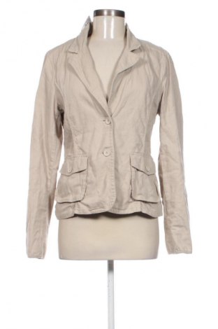 Damen Blazer Sutherland, Größe L, Farbe Beige, Preis € 10,99