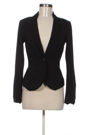 Damen Blazer Talking French, Größe XS, Farbe Schwarz, Preis € 15,99